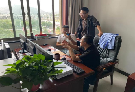 御驾通助力甘肃天水交警道路管理——“降事故、、保平安、、促畅通”(图5)