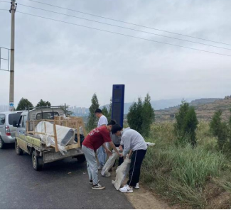 御驾通助力甘肃天水交警道路管理——“降事故、、保平安、、、、促畅通”(图11)
