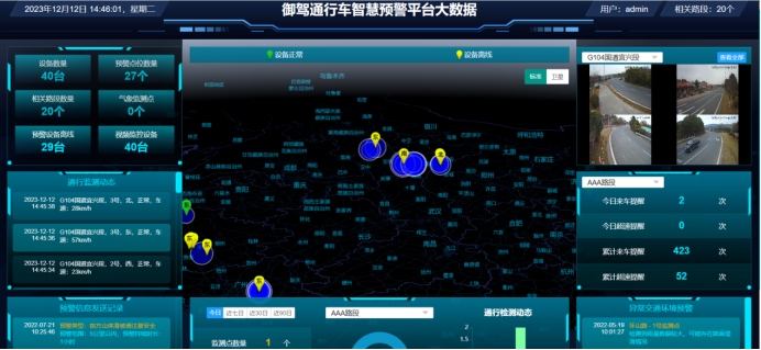 坚持科技兴安，，，强化智慧预警(图12)